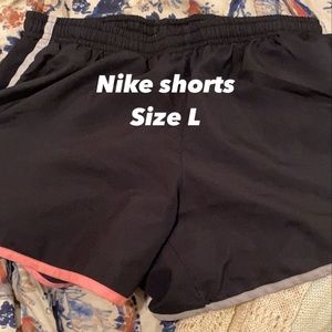 Nike shorts